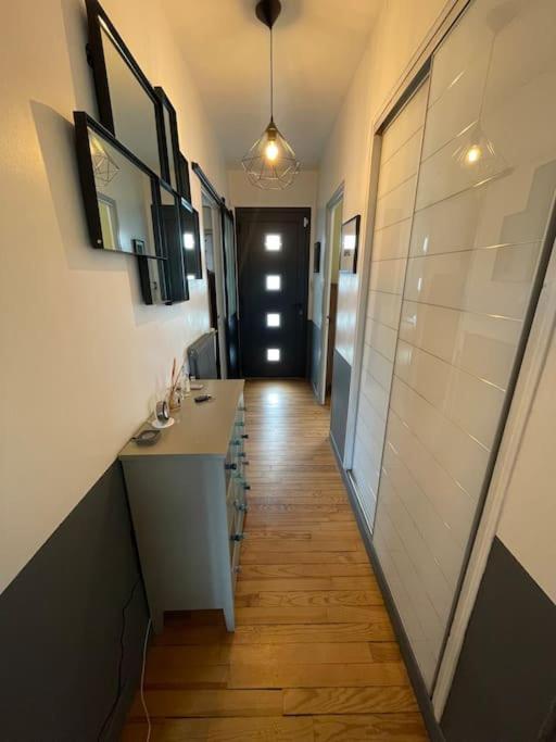 Maison Spacieuse Avec Jardin Et Salle De Sport แซงต์-บรีเออ ภายนอก รูปภาพ