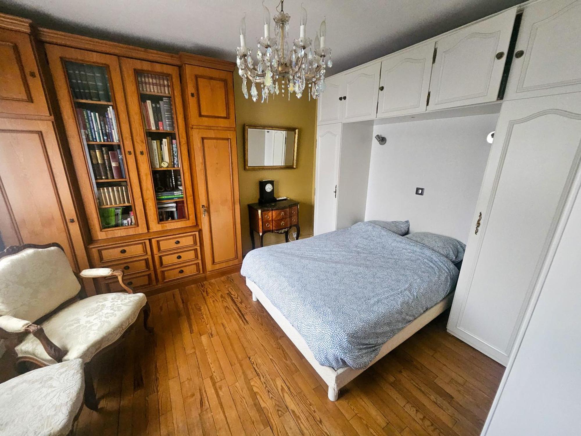 Maison Spacieuse Avec Jardin Et Salle De Sport แซงต์-บรีเออ ภายนอก รูปภาพ